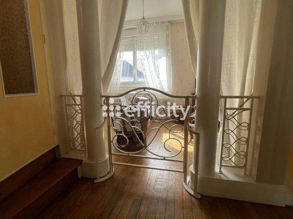 Maison 3 pièces - 110 m²