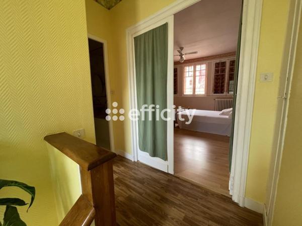 Maison 3 pièces - 110 m²