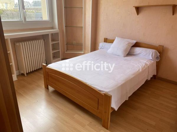 Maison 3 pièces - 110 m²