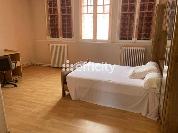 Maison 3 pièces - 110 m²