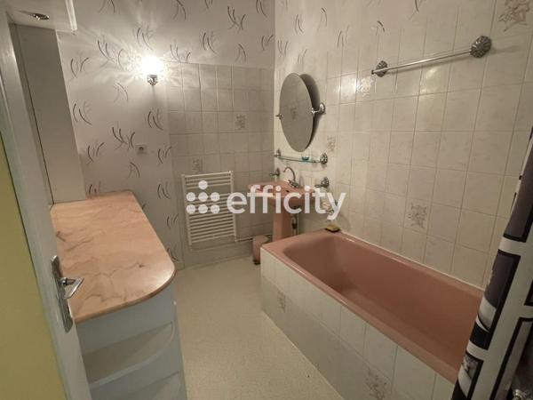 Maison 3 pièces - 110 m²