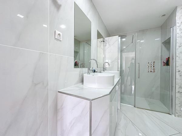 Maison 5 pièces - 192 m² Exclusivité efficity