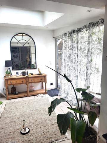 Centre de Roquecourbe charmante maison rénovée