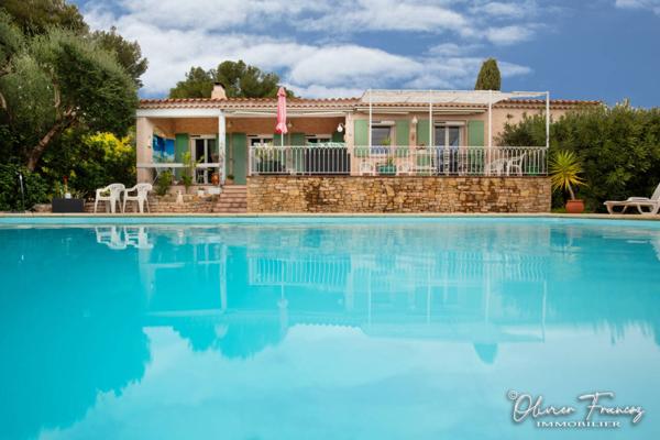 Maison à vendre 6 pièces de 200 m²