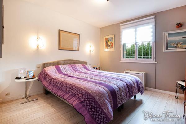 Maison à vendre 6 pièces de 200 m²