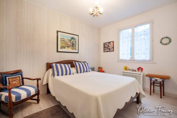 Maison à vendre 6 pièces de 200 m²