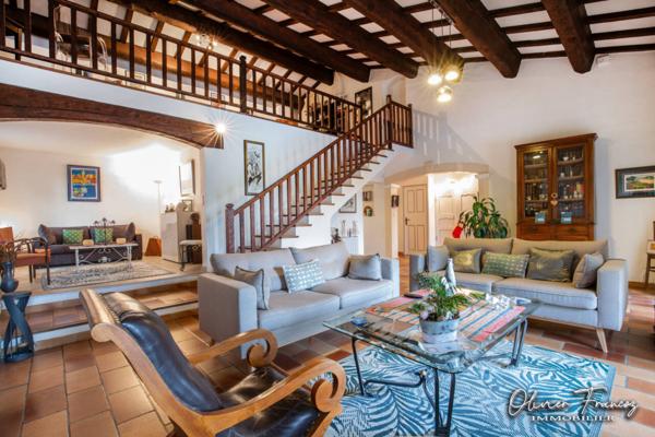 Maison à vendre 6 pièces de 200 m²