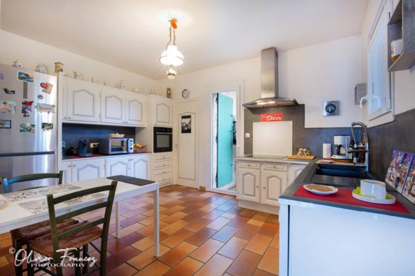Maison à vendre 6 pièces de 200 m²