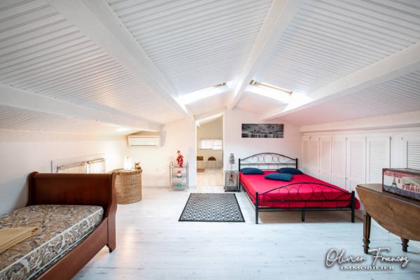 Maison à vendre 6 pièces de 200 m²