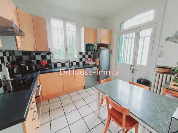 Maison à vendre 7 pièces de 123 m²