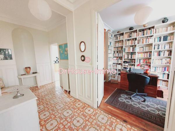 Maison à vendre 7 pièces de 123 m²