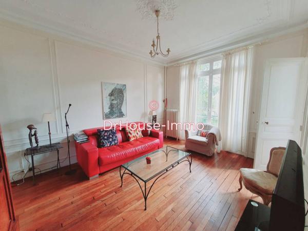 Maison à vendre 7 pièces de 123 m²