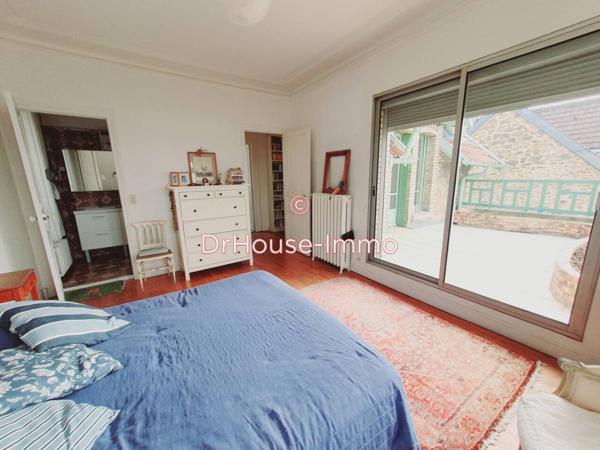 Maison à vendre 7 pièces de 123 m²