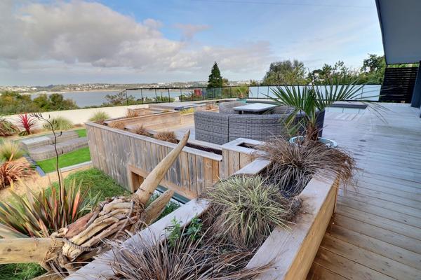 Vente Maison de luxe Plougastel-Daoulas 13 Pièces 300 m²