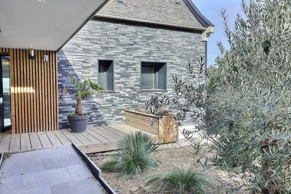 Vente Maison de luxe Plougastel-Daoulas 13 Pièces 300 m²