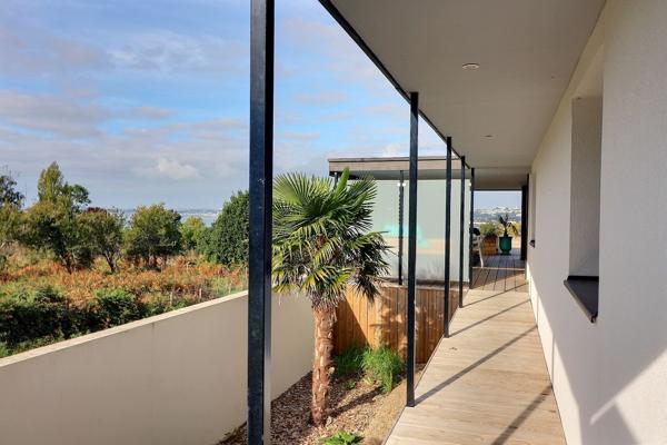 Vente Maison de luxe Plougastel-Daoulas 13 Pièces 300 m²