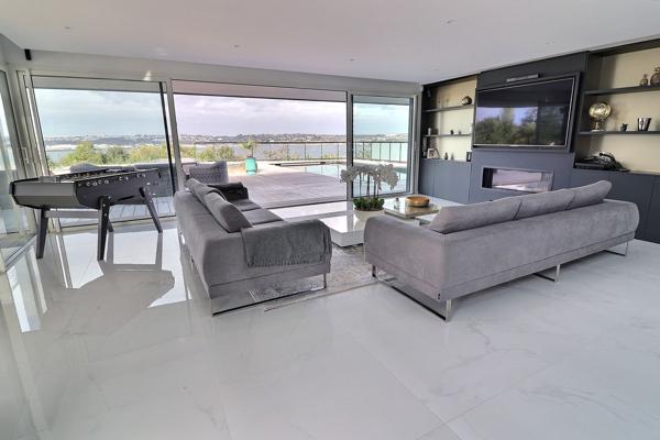 Vente Maison de luxe Plougastel-Daoulas 13 Pièces 300 m²
