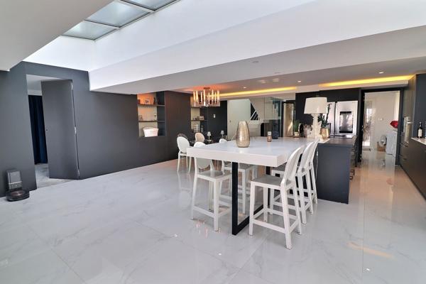 Vente Maison de luxe Plougastel-Daoulas 13 Pièces 300 m²