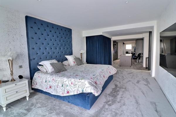 Vente Maison de luxe Plougastel-Daoulas 13 Pièces 300 m²