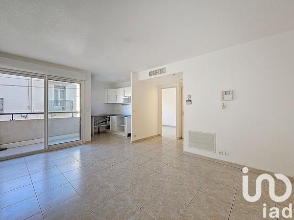 Appartement à vendre 2 pièces 38 m² Béziers