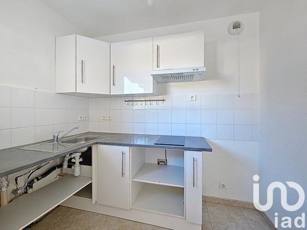 Appartement à vendre 2 pièces 38 m² Béziers