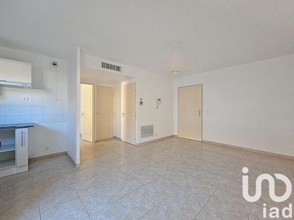 Appartement à vendre 2 pièces 38 m² Béziers