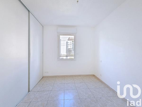 Appartement à vendre 2 pièces 38 m² Béziers