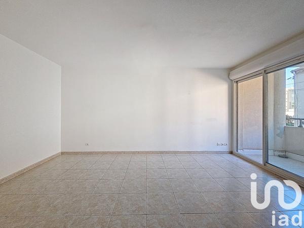 Appartement à vendre 2 pièces 38 m² Béziers