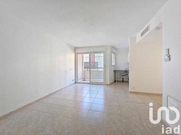 Appartement à vendre 2 pièces 38 m² Béziers