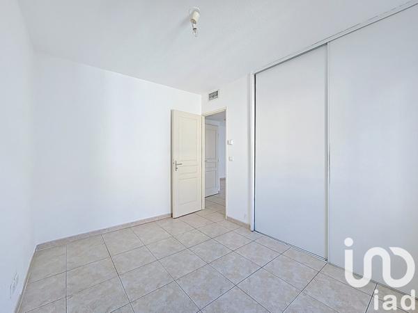 Appartement à vendre 2 pièces 38 m² Béziers