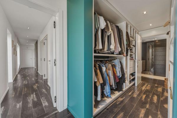 Vente Maison de luxe Évian-les-Bains 6 Pièces 206 m²