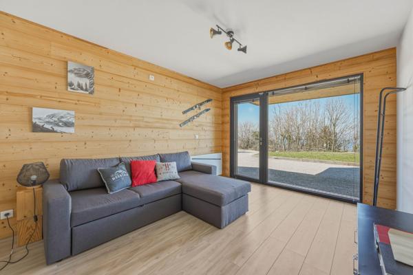 Vente Maison de luxe Évian-les-Bains 6 Pièces 206 m²