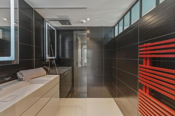 Vente Maison de luxe Évian-les-Bains 6 Pièces 206 m²