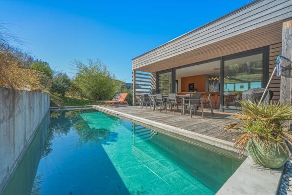 Vente Maison de luxe Évian-les-Bains 6 Pièces 206 m²