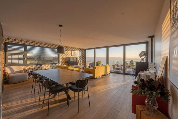 Vente Maison de luxe Évian-les-Bains 6 Pièces 206 m²