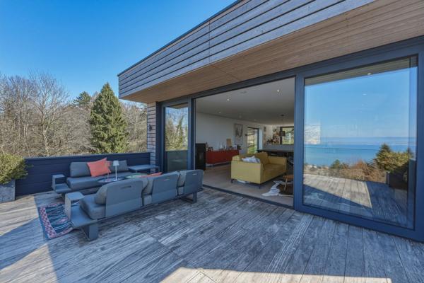 Vente Maison de luxe Évian-les-Bains 6 Pièces 206 m²