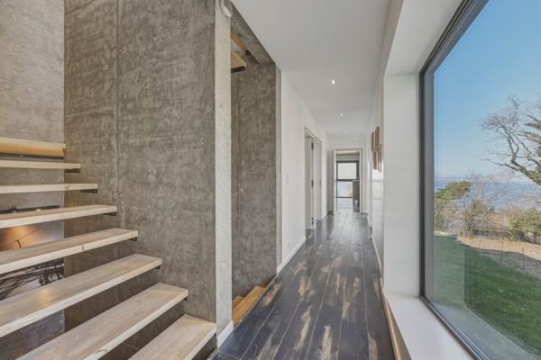 Vente Maison de luxe Évian-les-Bains 6 Pièces 206 m²