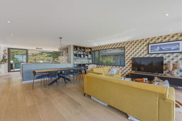 Vente Maison de luxe Évian-les-Bains 6 Pièces 206 m²