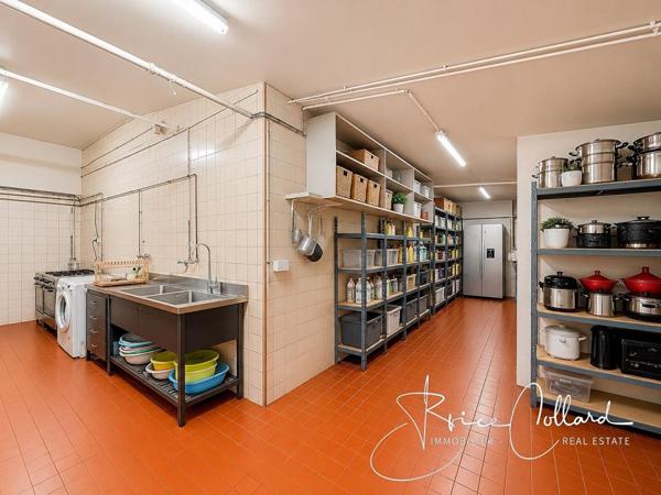 60100 CREIL Maison individuelle + pièces de stockage et garage (projet possible de construction)