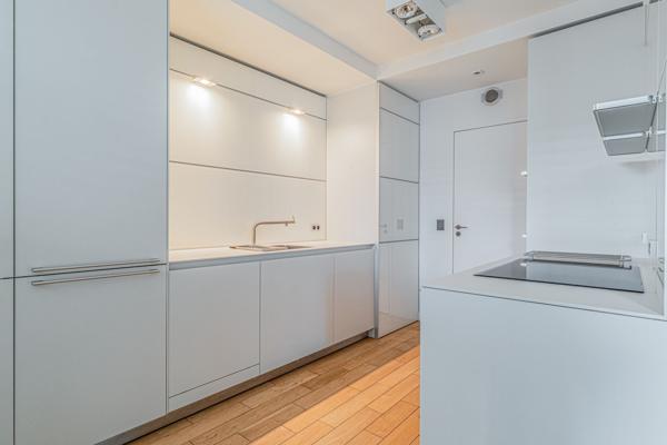 Vente Appartement de luxe Lyon 6 5 Pièces 132 m²