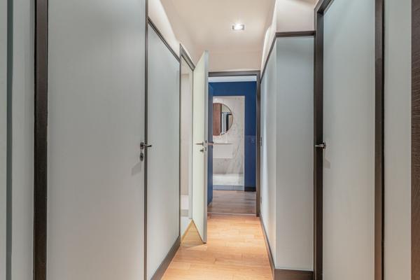 Vente Appartement de luxe Lyon 6 5 Pièces 132 m²