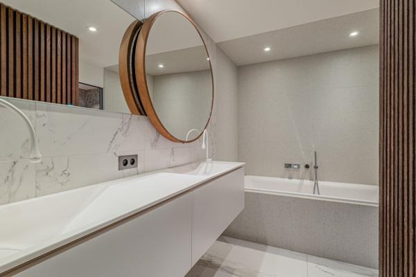 Vente Appartement de luxe Lyon 6 5 Pièces 132 m²