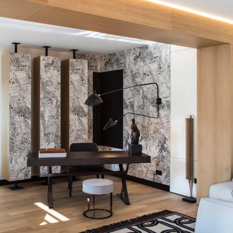Vente Appartement de luxe Lyon 6 5 Pièces 132 m²