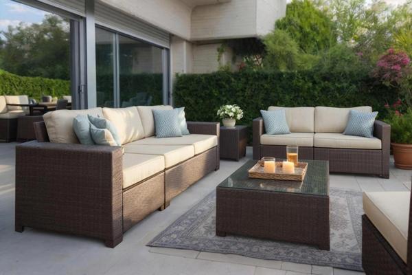 Appartement à vendre 3 pièces de 58.5m² - SAINT REMY LES CHEVREUSE (78)