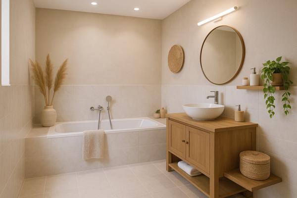 Appartement à vendre 3 pièces de 58.5m² - SAINT REMY LES CHEVREUSE (78)