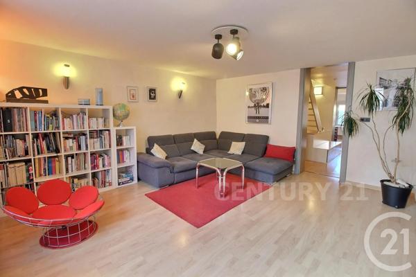 Appartement à vendre  6 pièces - 168 m 2   ST AVOLD  - 57