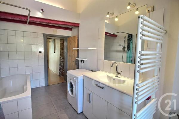 Appartement à vendre  6 pièces - 168 m 2   ST AVOLD  - 57