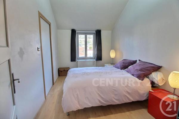 Appartement à vendre  6 pièces - 168 m 2   ST AVOLD  - 57
