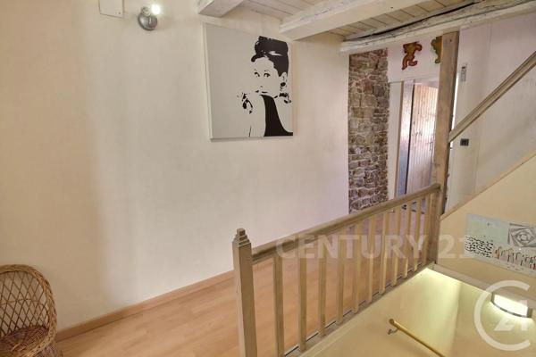 Appartement à vendre  6 pièces - 168 m 2   ST AVOLD  - 57