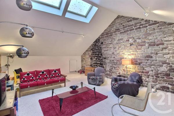 Appartement à vendre  6 pièces - 168 m 2   ST AVOLD  - 57
